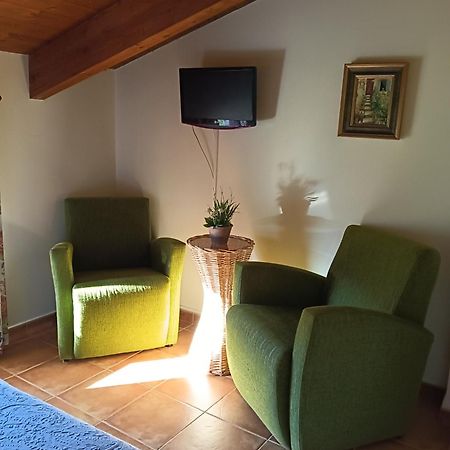 Hostal Sol De La Vega الباراثين المظهر الخارجي الصورة