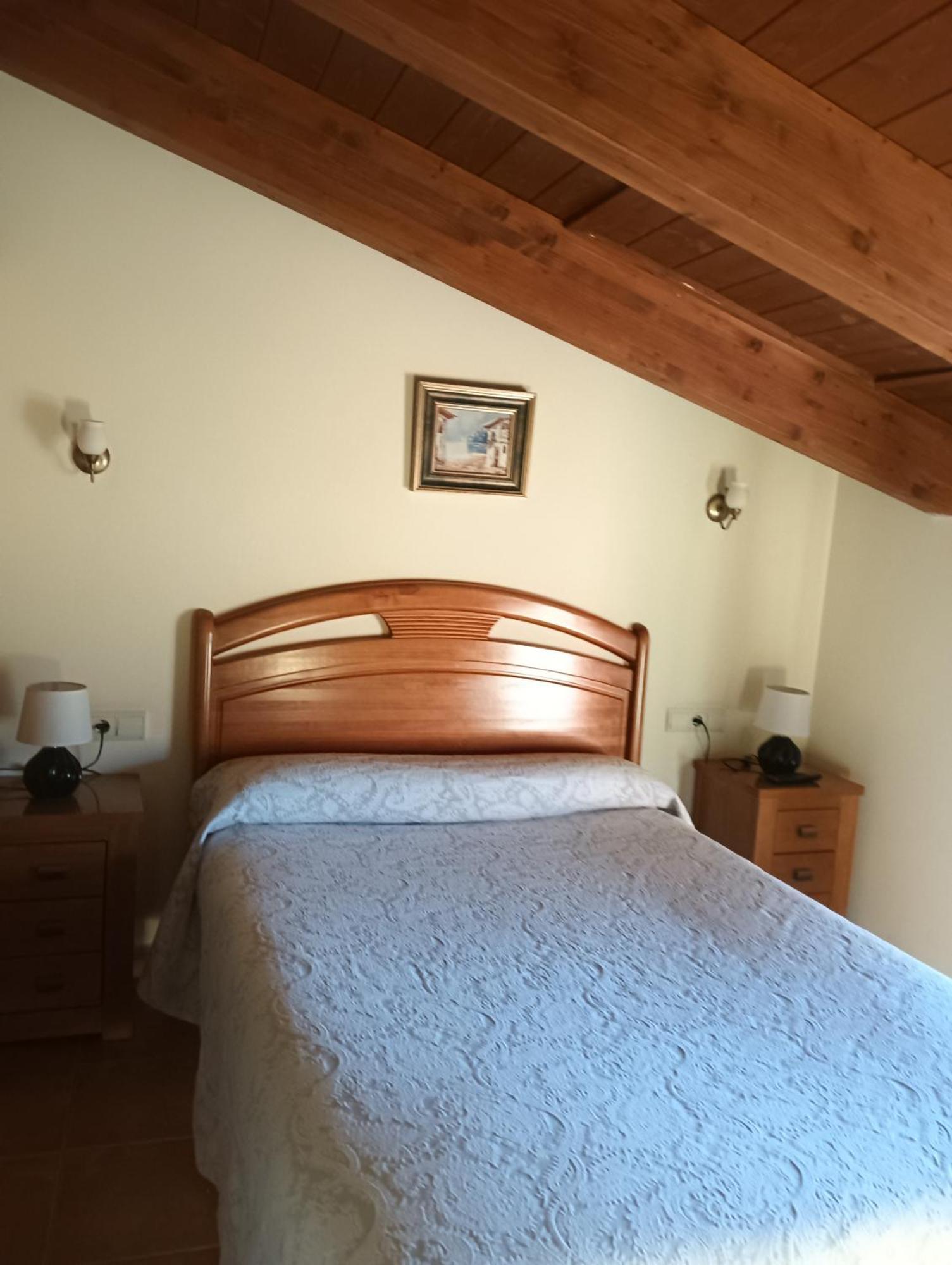 Hostal Sol De La Vega الباراثين المظهر الخارجي الصورة