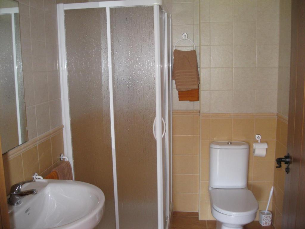 Hostal Sol De La Vega الباراثين المظهر الخارجي الصورة